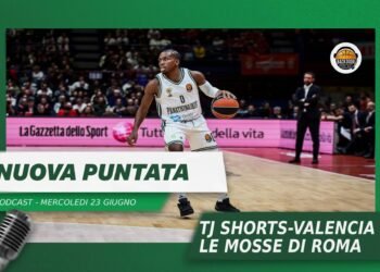 Basketmercato