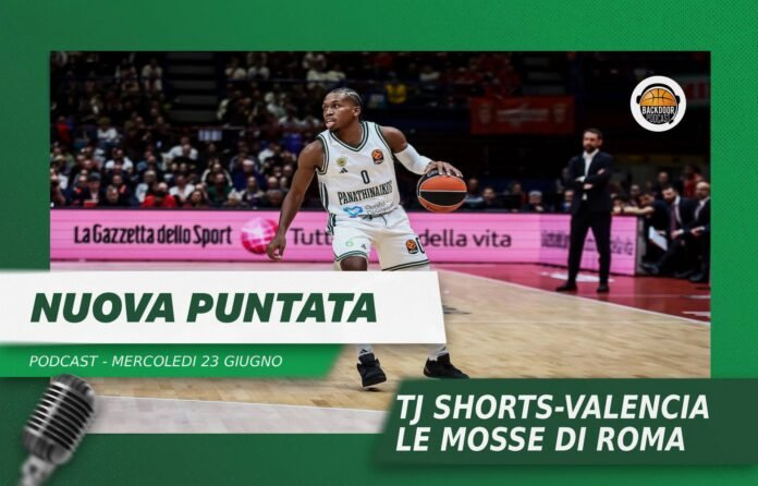 Basketmercato