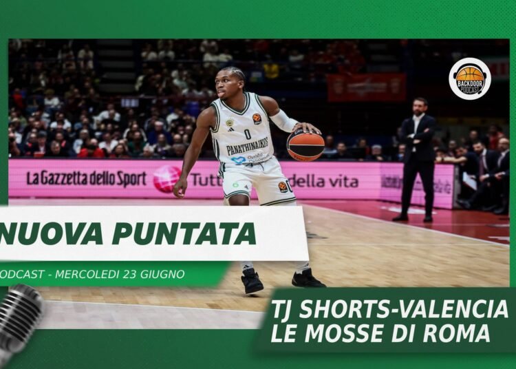 Basketmercato