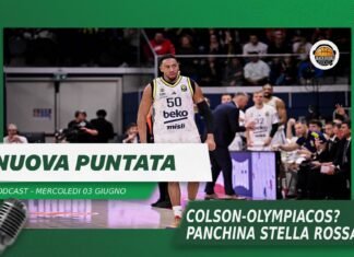 Basketmercato