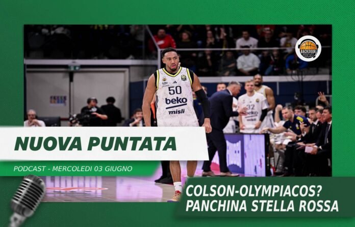 Basketmercato