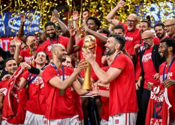 Reyer – Olimpia G4: questione di muscoli e campioni: il gameplan