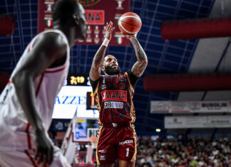 Venezia riapre la finale ma preoccupano le condizioni di RJ Cole