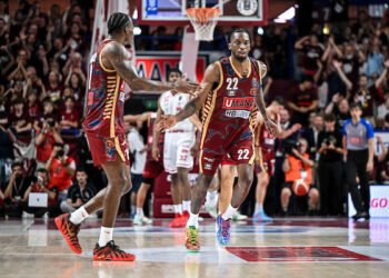 Reyer-Olimpia G3, variazioni sul tema lagunari: il gameplan