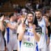 Italbasket batte la Slovenia, ma Ramondino chiede maggiore lucidità