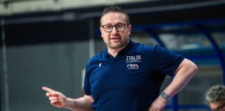 Italbasket