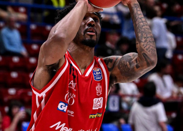 Olimpia Milano – Germani Brescia G4, Brooks vale la finale: le pagelle