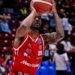 Olimpia Milano – Germani Brescia G4, Brooks vale la finale: le pagelle