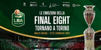 Final Eight
