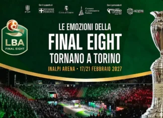 Final Eight