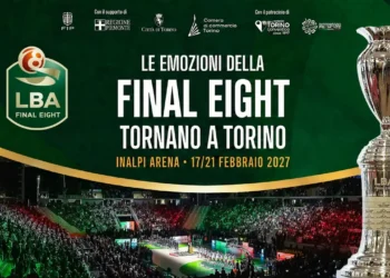 Final Eight