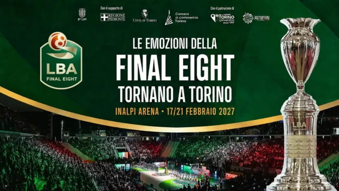 Final Eight