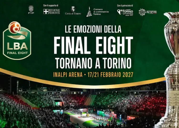 Final Eight