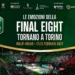 Final Eight