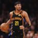 I Thunder cedono Aaron Wiggins agli Hawks e liberano 15M sul salary cap