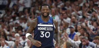 Julius Randle