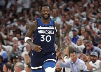 Julius Randle