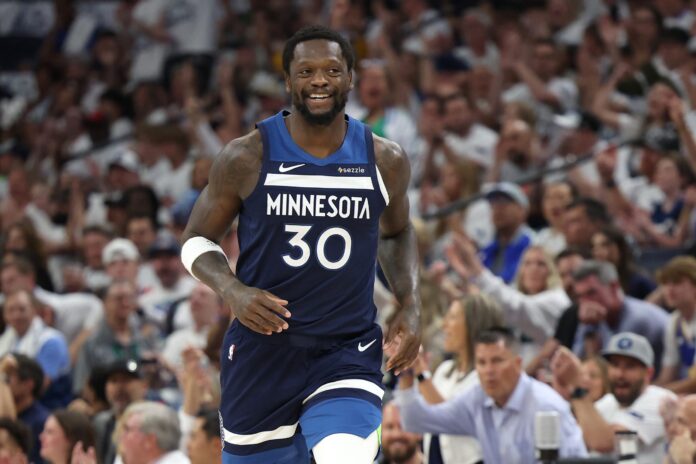 Julius Randle