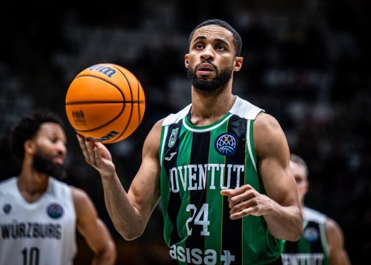 Virtus Bologna vicina alla firma di Cameron Hunt