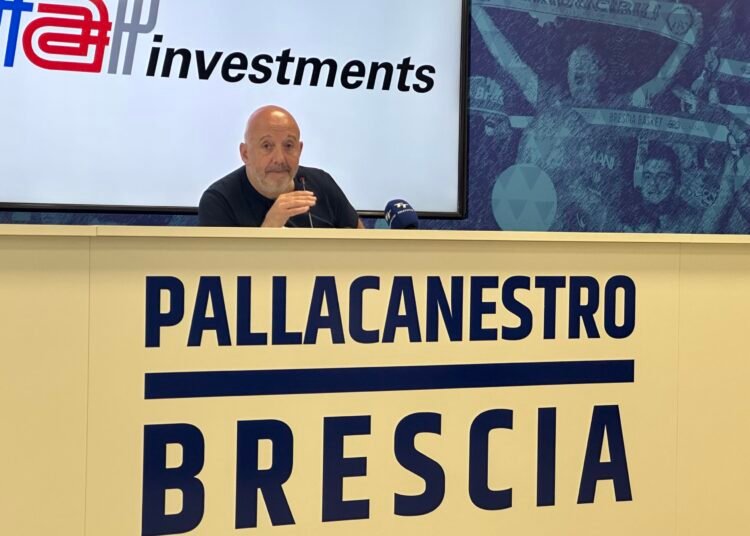 Brescia