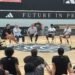 Backdoor On Court: Adidas Eurocamp 2026