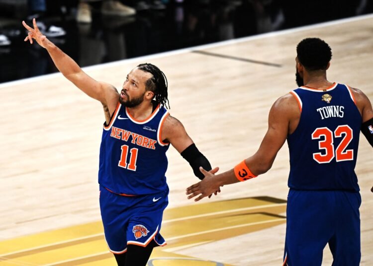 NBA Finals