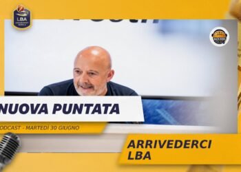 LBA