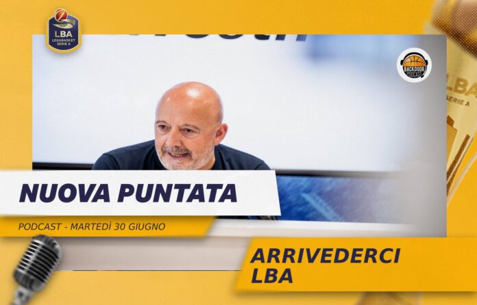 LBA