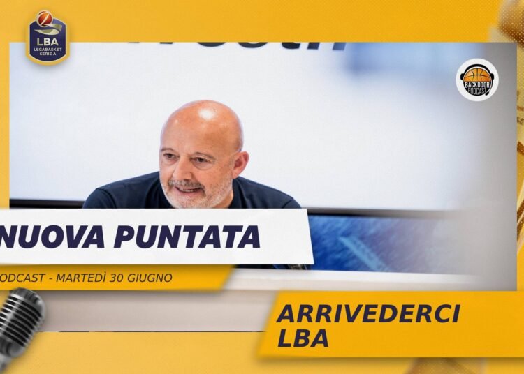 LBA
