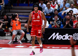 Olimpia Milano, l’intero quintetto titolare verso l’addio Olimpia Milano