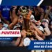 DNPCD: Il trionfo dei Knicks