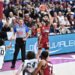Capolavoro Reyer: Spahija vola in finale