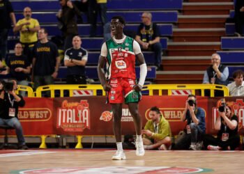 Napoli: il nuovo colpo è il talento di Assane Sankarè