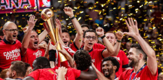 Olimpia Milano