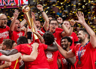Olimpia Milano