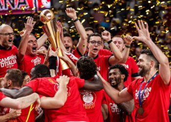 Olimpia Milano