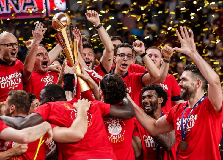 Olimpia Milano