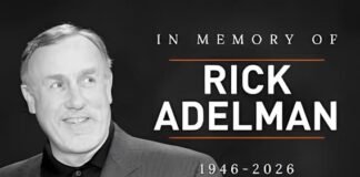 Rick Adelman