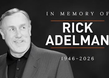 Rick Adelman