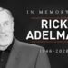 Rick Adelman