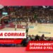 Reyer-Virtus: lo sfondamento di Diarra su Parks  | Spiega Corrias