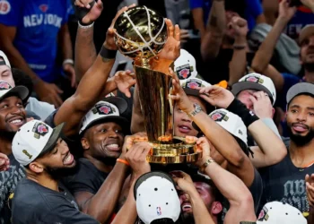 NBA