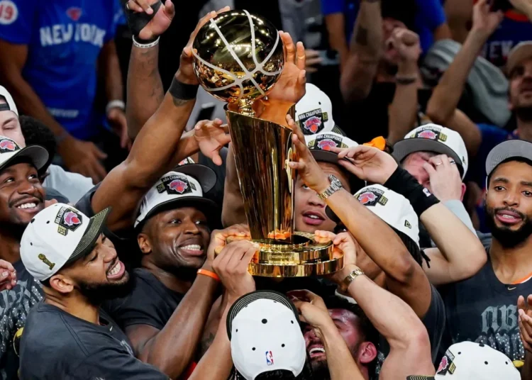 NBA