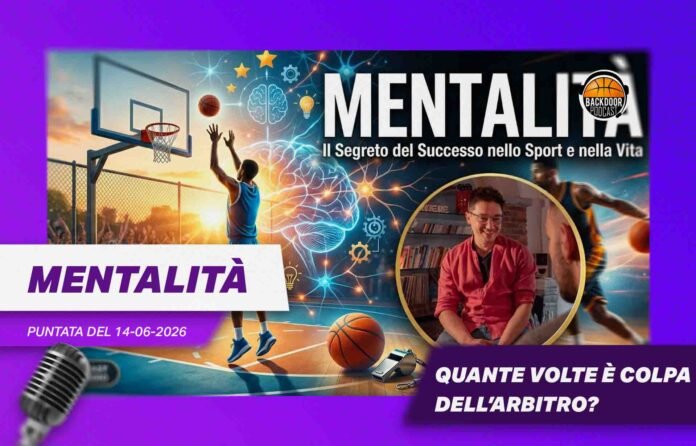 Mentalità