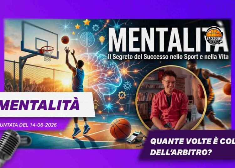 Mentalità