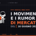 Tutti gli aggiornamenti di mercato del 16 giugno 2026