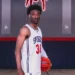 Isaiah Bigelow