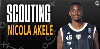 Nicola Akele