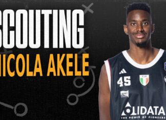 Nicola Akele
