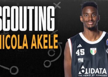 Nicola Akele